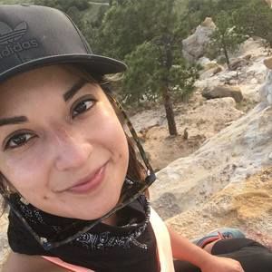 Meet your Posher, Jenna